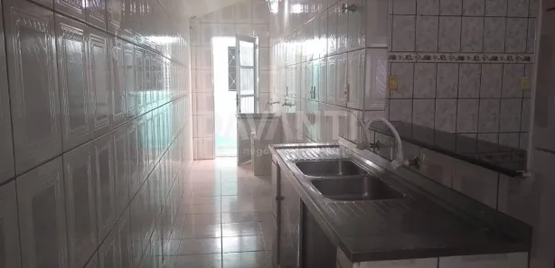 Sobrado com 3 Quartos à venda, 202m² no Parque Bom Retiro, Paulínia