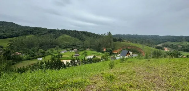 Terreno / Lote / Condomínio à venda, 1500m² no , São Pedro de Alcântara