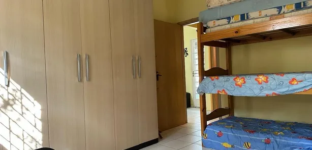 Casa de Condomínio com 2 Quartos para alugar, 60m² no Estância Árvore da Vida, Sumaré