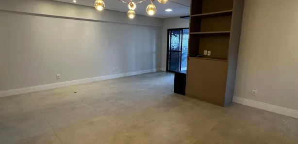 Apartamento com 3 Quartos para venda ou aluguel, 191m² no Umarizal, Belém
