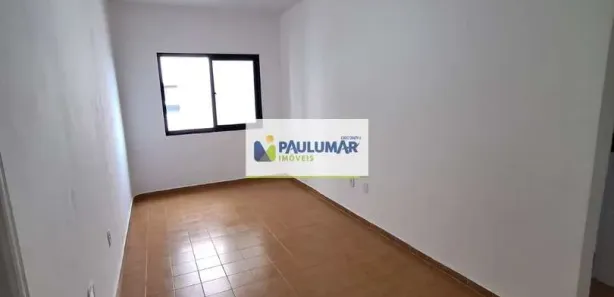 Apartamento com 1 Quarto para alugar, 45m² no Vila Atlântica, Mongaguá