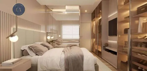Apartamento com 3 Quartos à venda, 79m² no Água Branca, São Paulo
