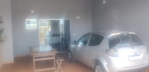 Casa de Condomínio com 2 Quartos à venda, 130m² no Zona Rural, Doutor Camargo