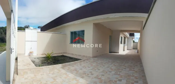 Casa com 2 Quartos à venda, 75m² no Estancia Sao José, Peruíbe