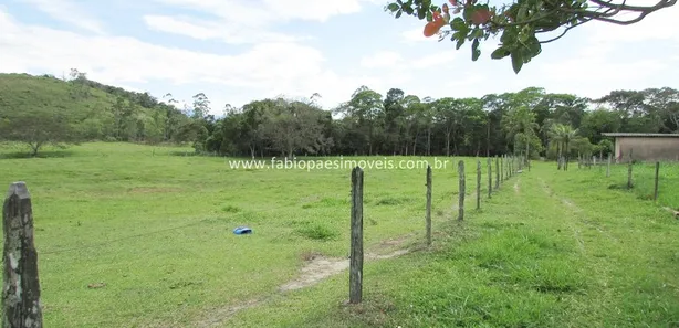 Fazenda / Sítio / Chácara à venda, 87900m² no Maraporã, Cachoeiras de Macacu
