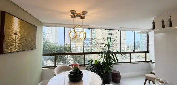 Apartamento com 2 Quartos à venda, 89m² no Brotas, Salvador