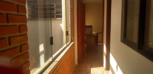 Prédio Inteiro à venda, 238m² no Centro, Itatiba