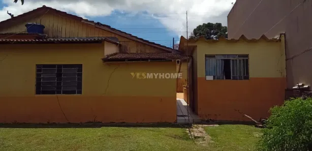 Terreno / Lote / Condomínio à venda, 646m² no Centro, Campo Largo