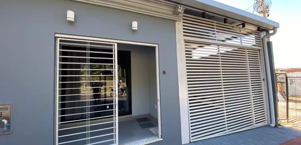 Casa com 1 Quarto para alugar, 45m² no Parque das Palmeiras, Chapecó