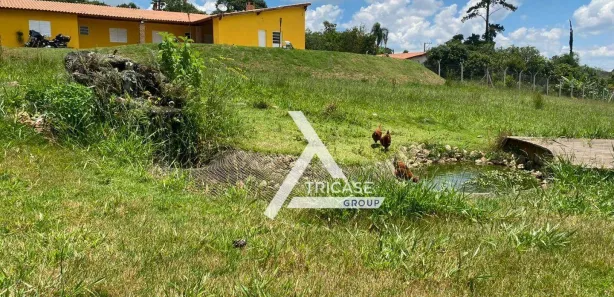 Fazenda / Sítio / Chácara com 3 Quartos à venda, 8000m² no Hypocampos, Mairinque