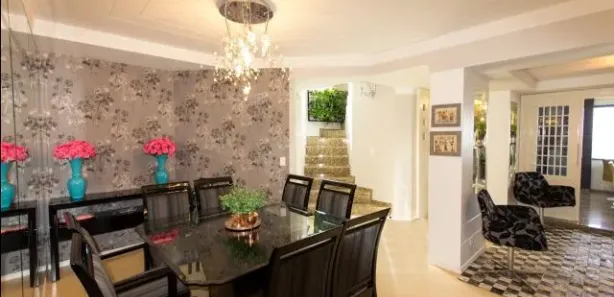 Apartamento com 4 Quartos à venda, 236m² no Centro, Cascavel