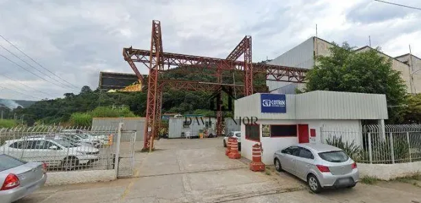 Galpão / Depósito / Armazém para venda ou aluguel, 2000m² no Residencial Parque Cristiane, Mairinque