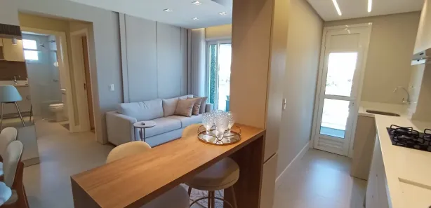 Apartamento com 3 Quartos à venda, 86m² no Rio Branco, São Leopoldo