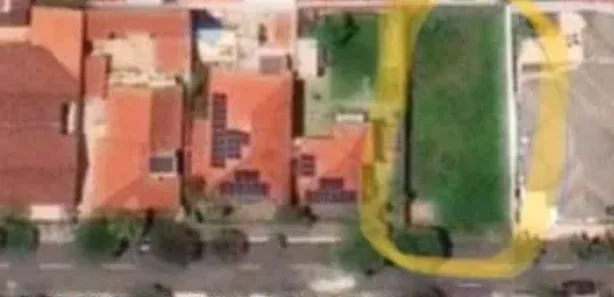 Terreno / Lote / Condomínio à venda, 405m² no Jardim Amália, Volta Redonda