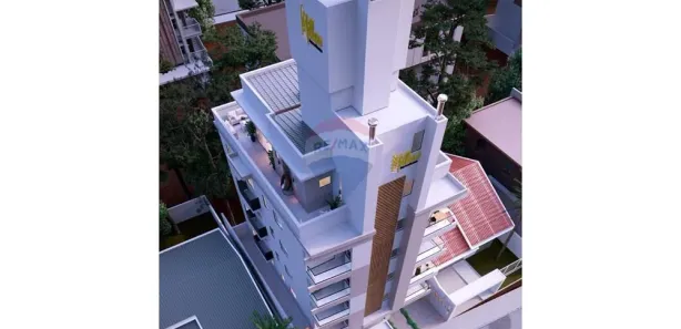 Cobertura com 2 Quartos à venda, 70m² no Centro, Penha