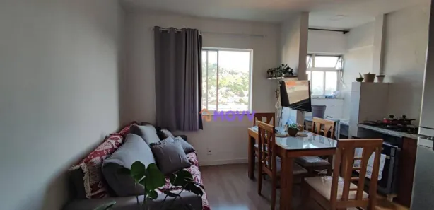Apartamento com 2 Quartos à venda, 60m² no Fonseca, Niterói