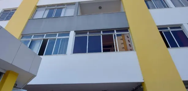 Apartamento com 3 Quartos à venda, 125m² no Salgado Filho, Aracaju