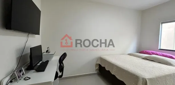 Casa com 4 Quartos à venda, 150m² no Sobradinho, Brasília