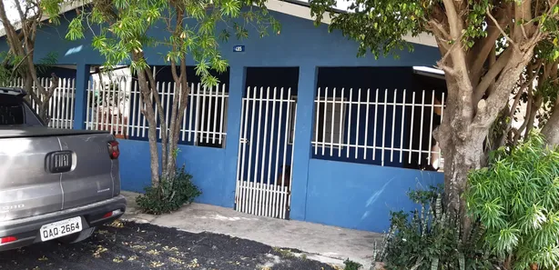 Casa com 4 Quartos à venda, 125m² no Centro, Porto Murtinho