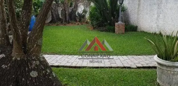 Casa Comercial com 4 Quartos para alugar, 399m² no Parque do Colégio, Suzano