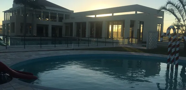 Terreno / Lote / Condomínio à venda, 450m² no Parque Rodoviário, Campos dos Goytacazes