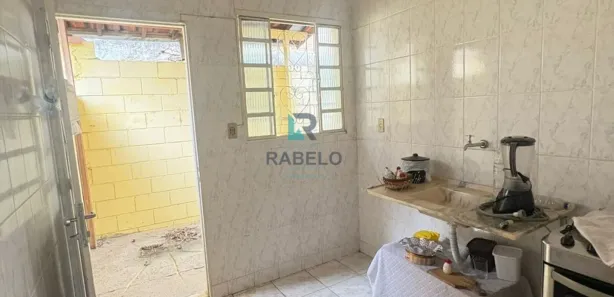 Casa de Condomínio com 2 Quartos à venda, 50m² no Cruz, Lorena