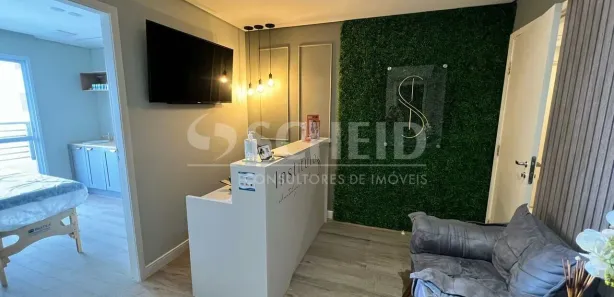 Loja / Salão / Ponto Comercial à venda, 45m² no Centro, Osasco