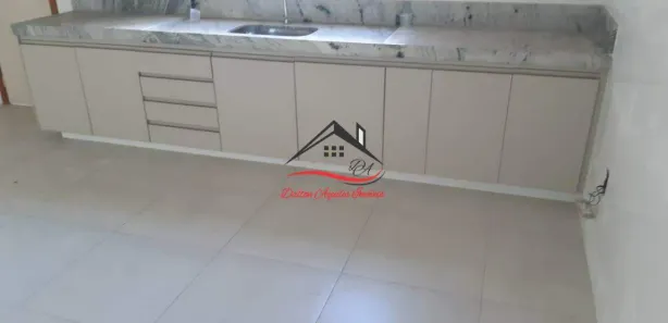 Casa com 4 Quartos para alugar, 360m² no Jardim Colonial, Ribeirão das Neves