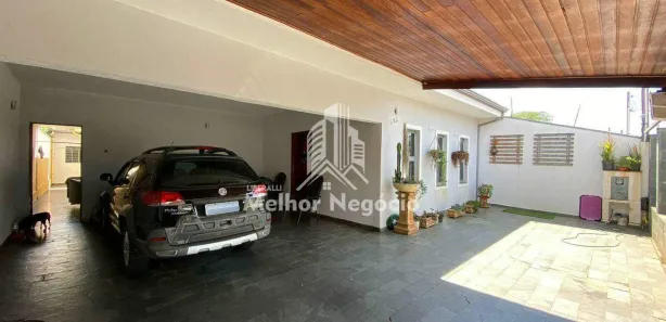 Casa com 4 Quartos à venda, 140m² no Parque João de Vasconcelos, Sumaré