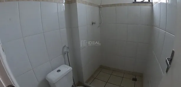 Flat com 1 Quarto à venda, 35m² no Parque São Caetano, Campos dos Goytacazes
