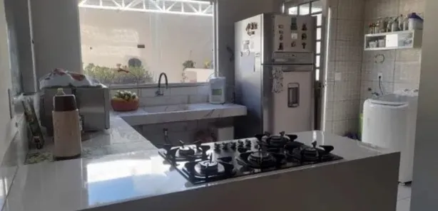 Casa com 2 Quartos à venda, 110m² no Núcleo Bandeirante, Brasília