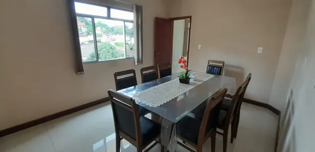 Cobertura com 5 Quartos à venda, 283m² no Palmeiras, Ponte Nova