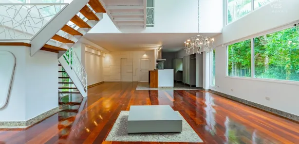 Casa de Condomínio com 4 Quartos à venda, 550m² no Centro, Quatro Barras
