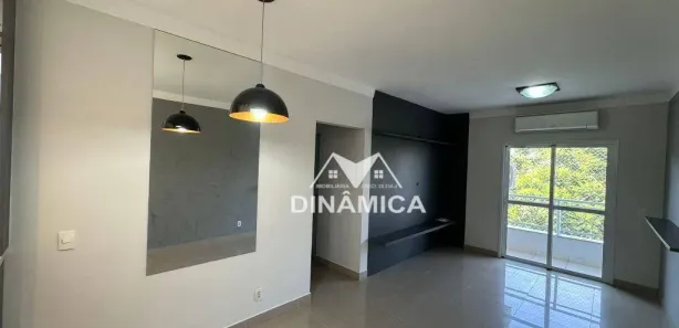 Apartamento com 3 Quartos à venda, 74m² no Jardim Residencial Ravagnani, Sumaré