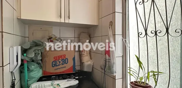 Apartamento com 3 Quartos à venda, 70m² no Eldorado, Contagem