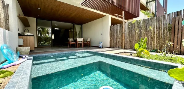 Casa de Condomínio com 4 Quartos à venda, 197m² no , Passo de Camaragibe