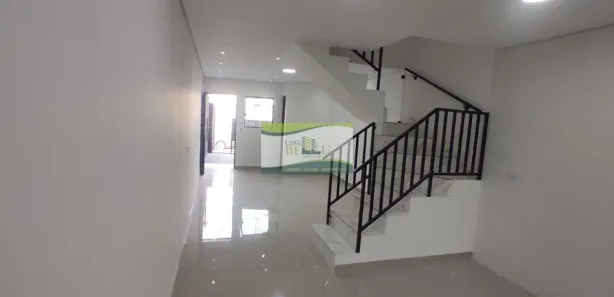 Casa com 3 Quartos à venda, 101m² no Chácara São Luiz, Franco da Rocha