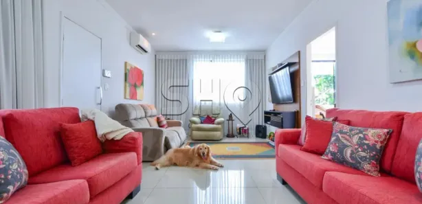 Casa com 30 Quartos à venda, 413m² no Indianópolis, São Paulo