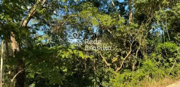 Terreno / Lote / Condomínio à venda, 784m² no Setor Habitacional Jardim Botânico, Brasília