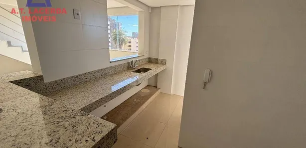 Cobertura com 3 Quartos à venda, 200m² no Morada do Sol, Montes Claros
