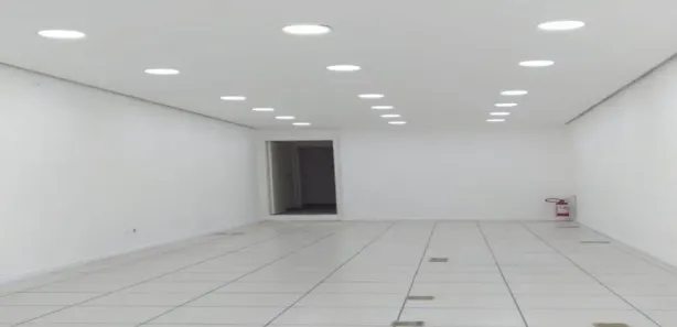 Casa Comercial para alugar, 55m² no Centro, Jacareí