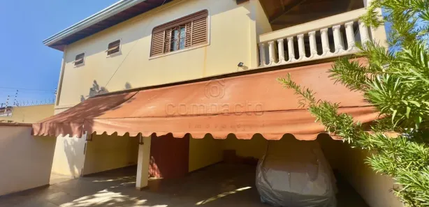 Sobrado com 4 Quartos à venda, 355m² no Vila Maria, São José do Rio Preto