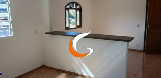 Casa com 2 Quartos para alugar, 70m² no Castelanea, Petrópolis