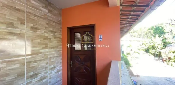 Apartamento com 3 Quartos à venda, 101m² no Pacoti, Pacoti