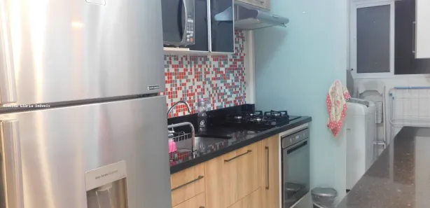 Apartamento com 2 Quartos à venda, 65m² no Nossa Senhora do Ó, São Paulo