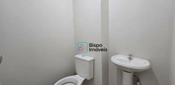 Conjunto Comercial / Sala para alugar, 49m² no Vila Belvedere, Americana