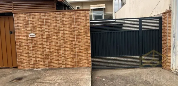 Casa com 4 Quartos à venda, 126m² no Parque Bom Retiro, Paulínia