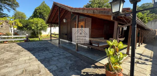 Casa de Condomínio com 3 Quartos à venda, 80m² no Iconha, Guapimirim