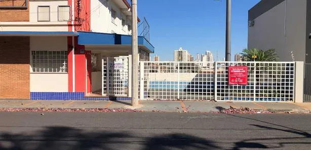Prédio Inteiro para venda ou aluguel, 300m² no Vila Xavier (Vila Xavier), Araraquara