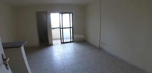 Flat com 1 Quarto à venda, 30m² no Centro, Campos dos Goytacazes